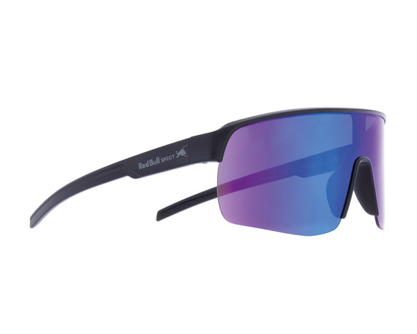 Voksen - Dakota Solbriller - 008 Blue
