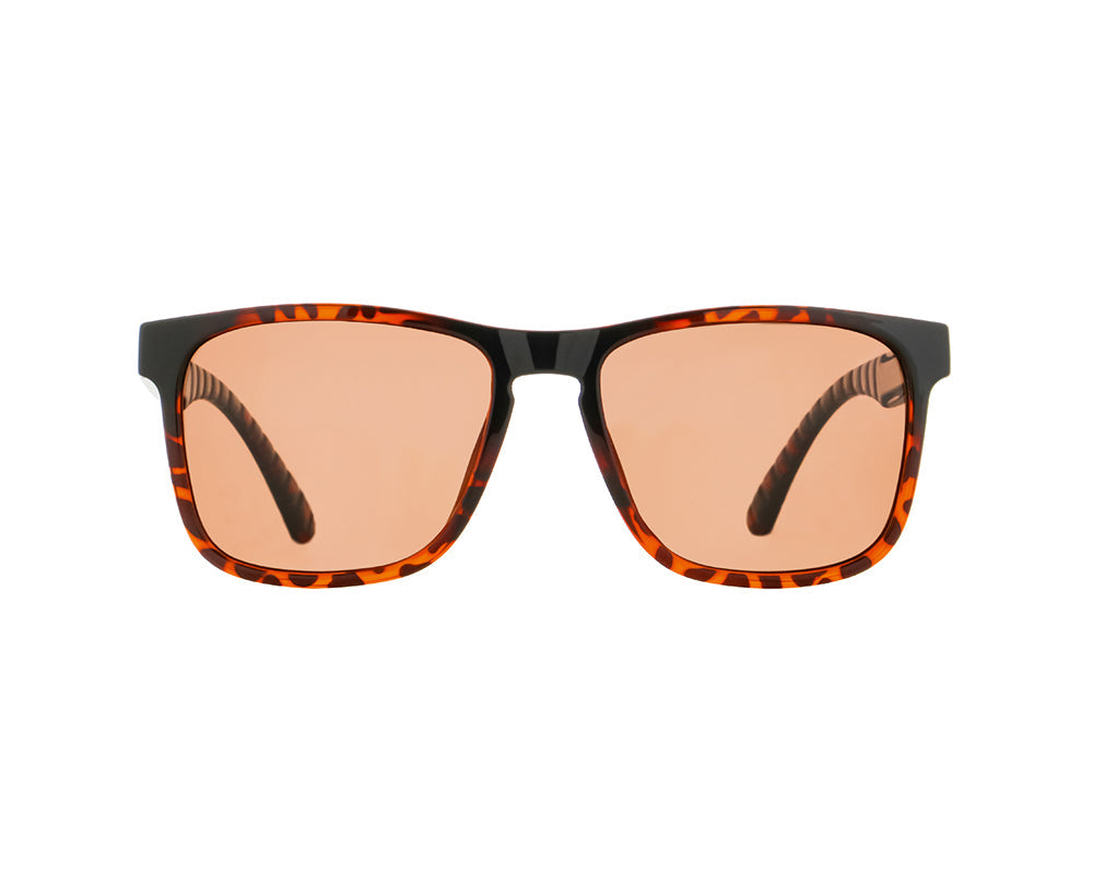 Voksen - Edge Solbriller - 004 Leo
