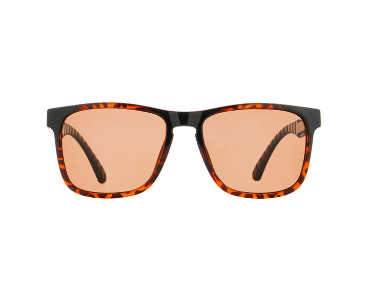 Voksen - Edge Solbriller - 004 Leo