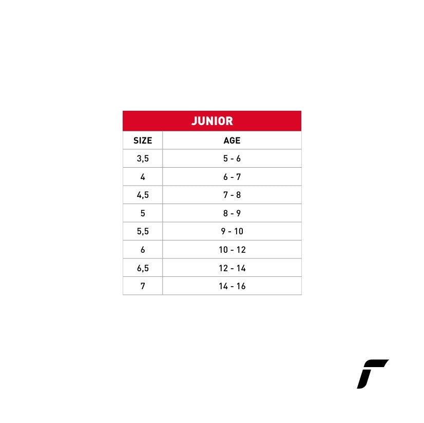 Børn - Tommy GTX Skihandsker
