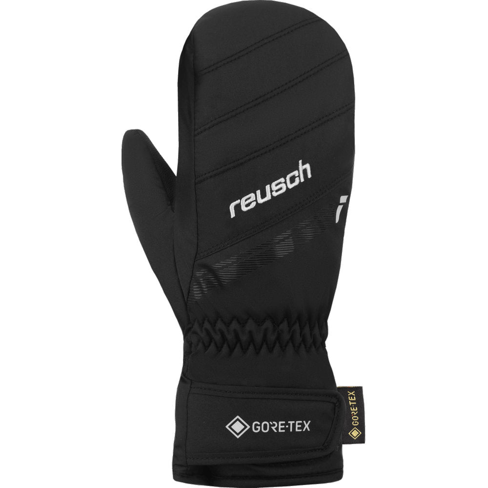 Børn - Tommy GTX Skiluffer