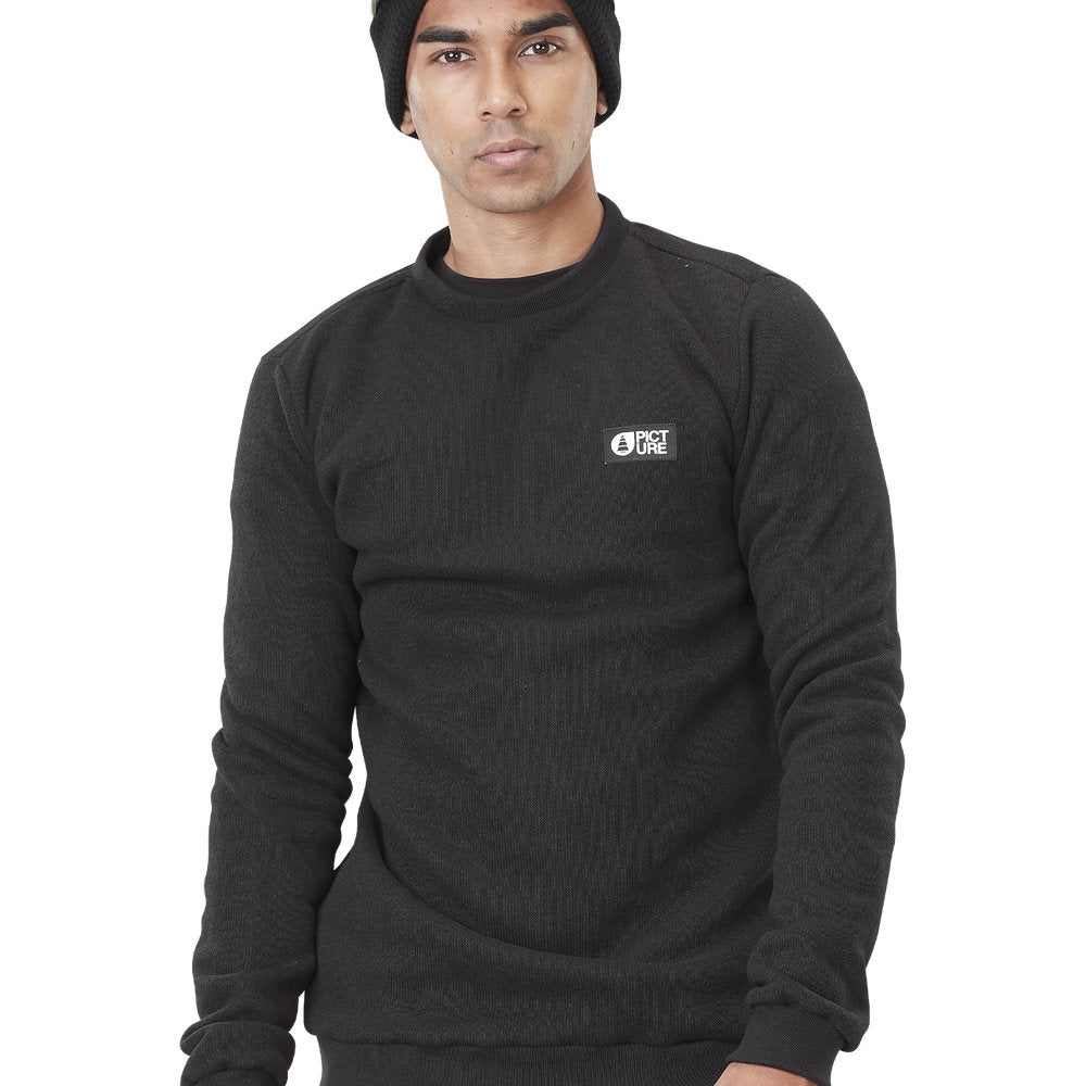 Herre - Tofu Sweater - Flere Farver