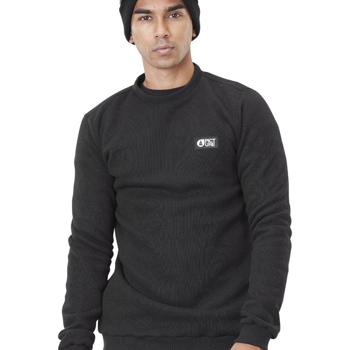 Herre - Tofu Sweater - Flere Farver