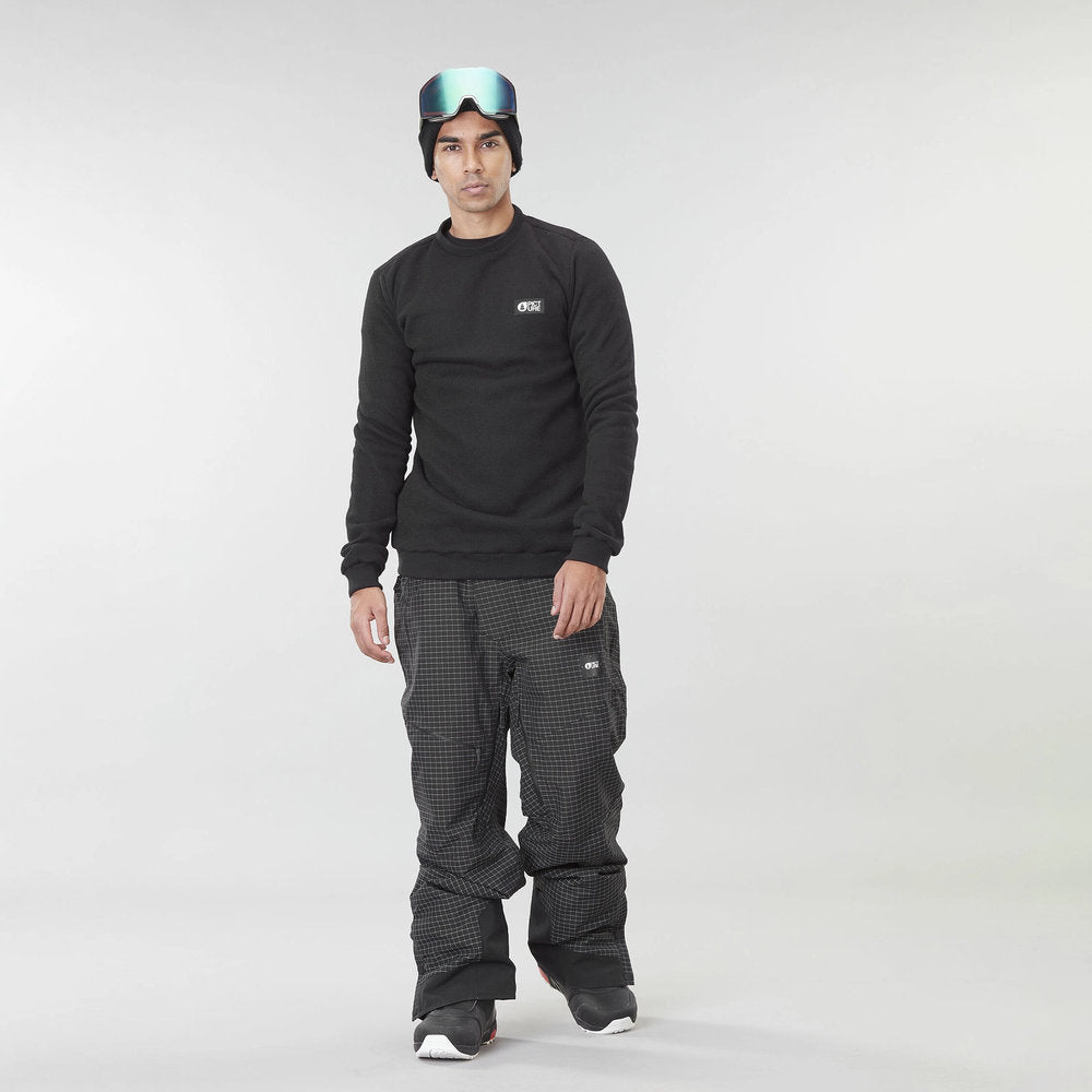 Herre - Tofu Sweater - Flere Farver