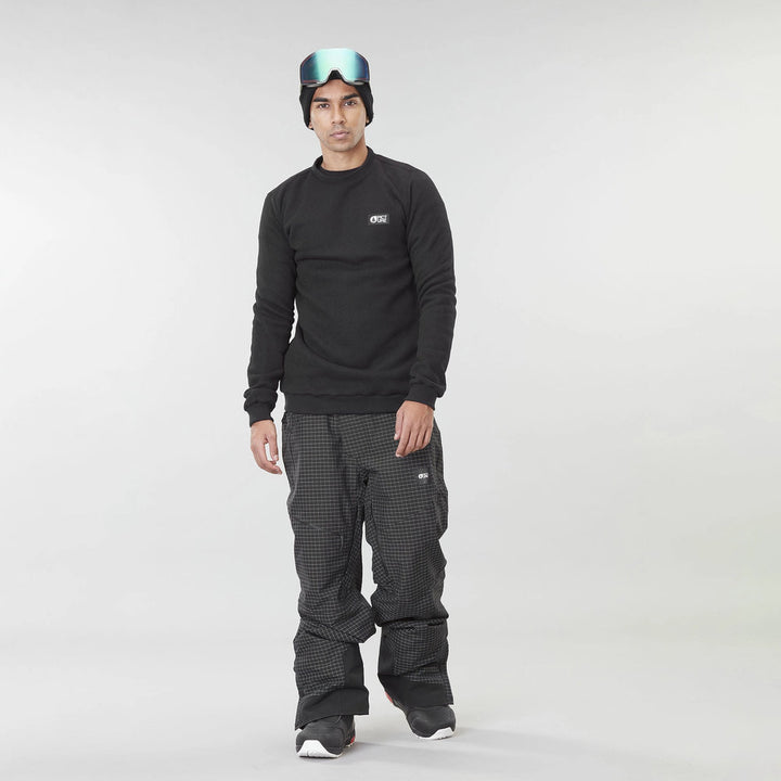 Herre - Tofu Sweater - Flere Farver