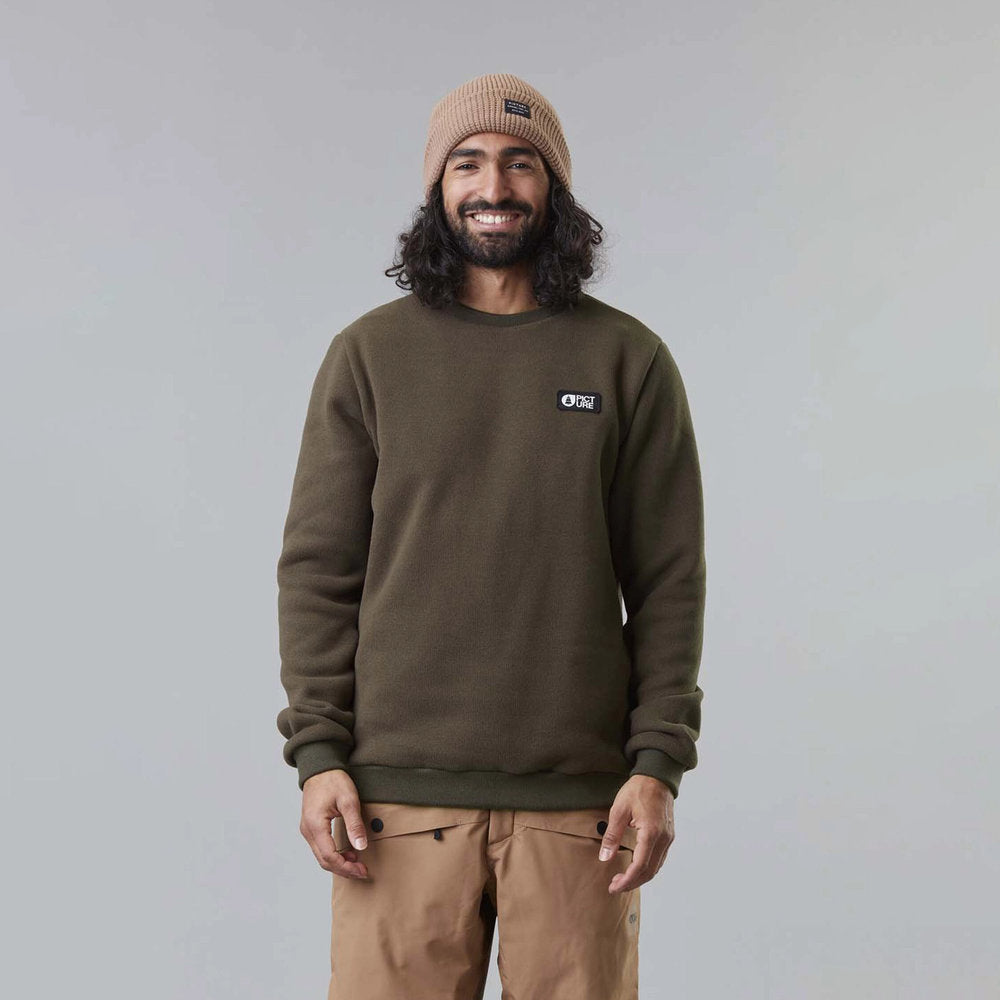 Herre - Tofu Sweater - Flere Farver