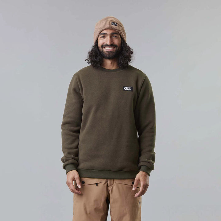 Herre - Tofu Sweater - Flere Farver