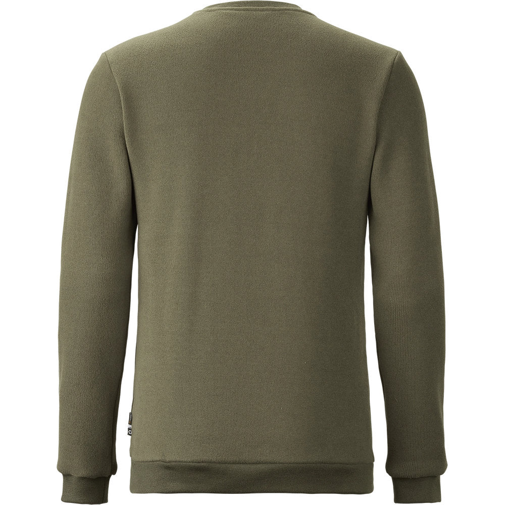 Herre - Tofu Sweater - Flere Farver