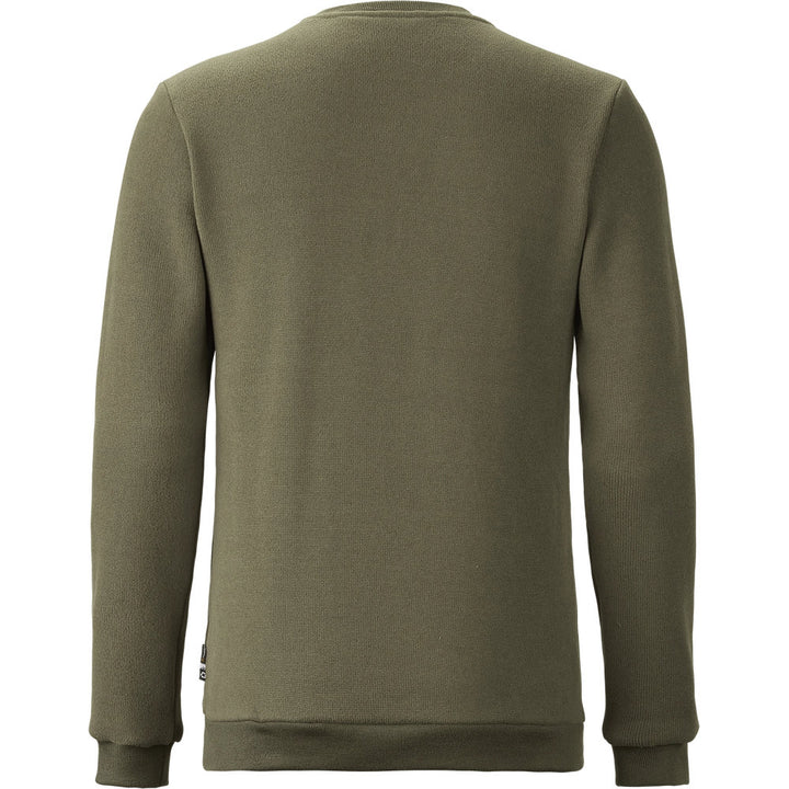 Herre - Tofu Sweater - Flere Farver