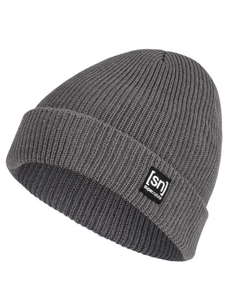 Voksen - Merino Basic Beanie