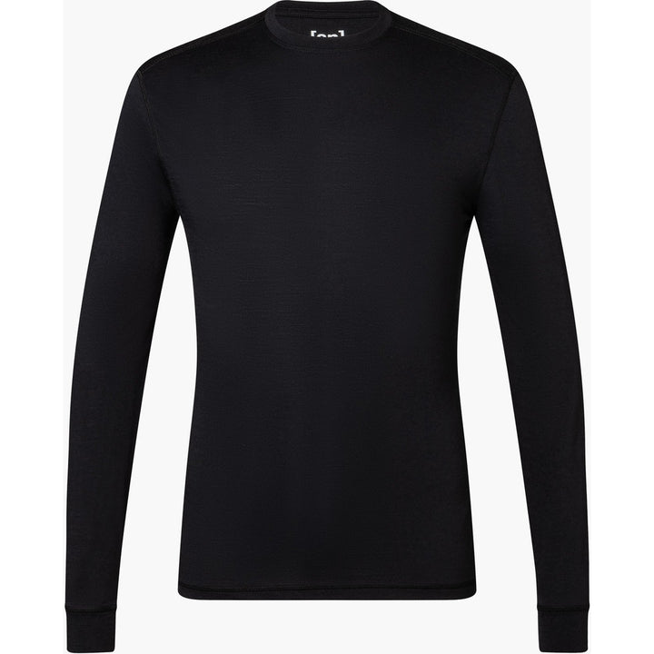 Herre - Merino Tundra175 Baselayer LS