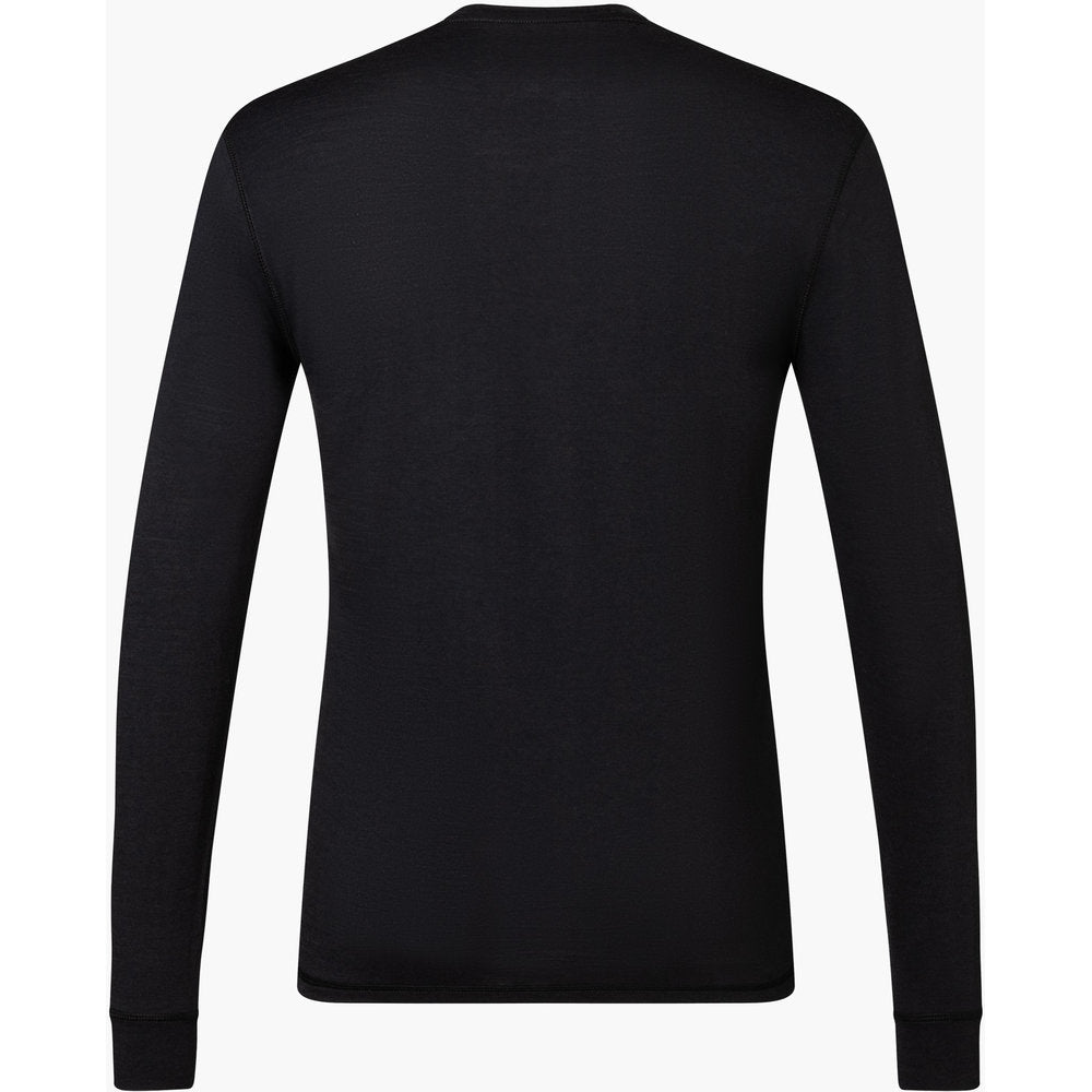 Herre - Merino Tundra175 Baselayer LS