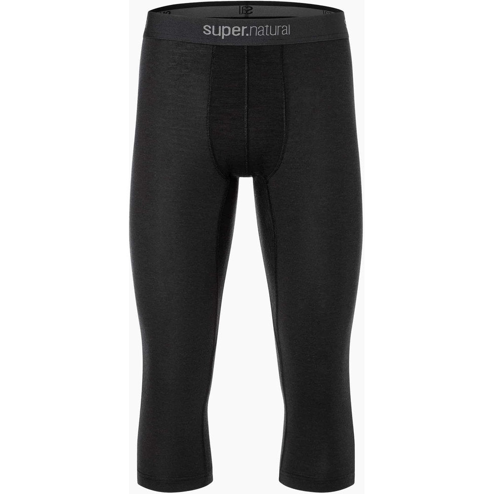 Herre - Merino Tundra175 3/4 Tights