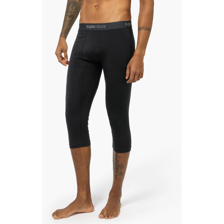 Herre - Merino Tundra175 3/4 Tights
