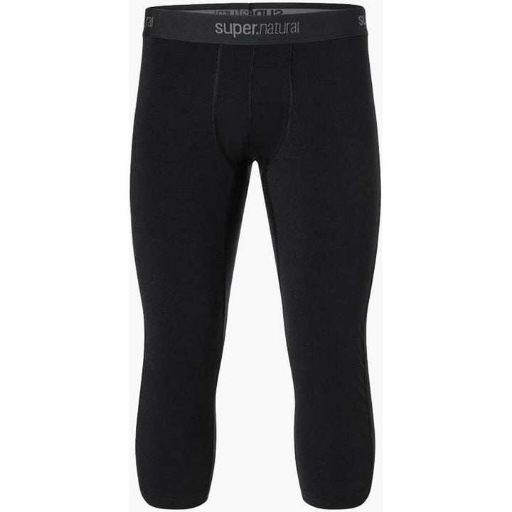 Herre - Merino Arctic230 3/4 Tights