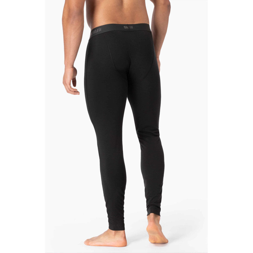 Herre - Merino Arctic230 Tights