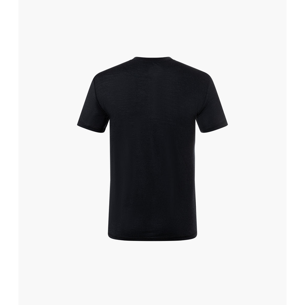 Herre - Grid Logo T-shirt