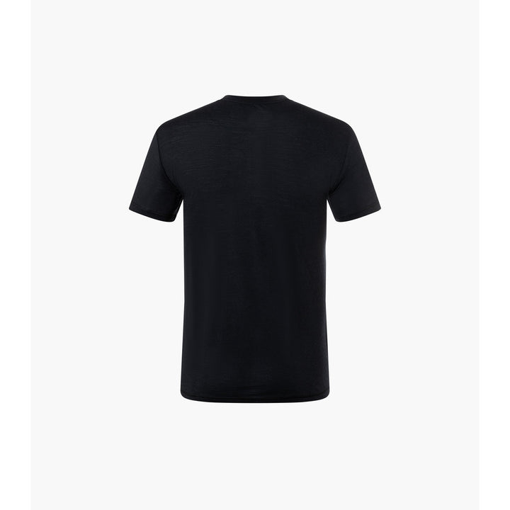 Herre - Grid Logo T-shirt
