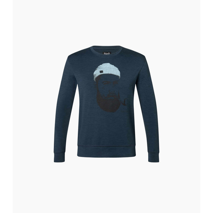 Herre - Sailor Crew Sweatshirt