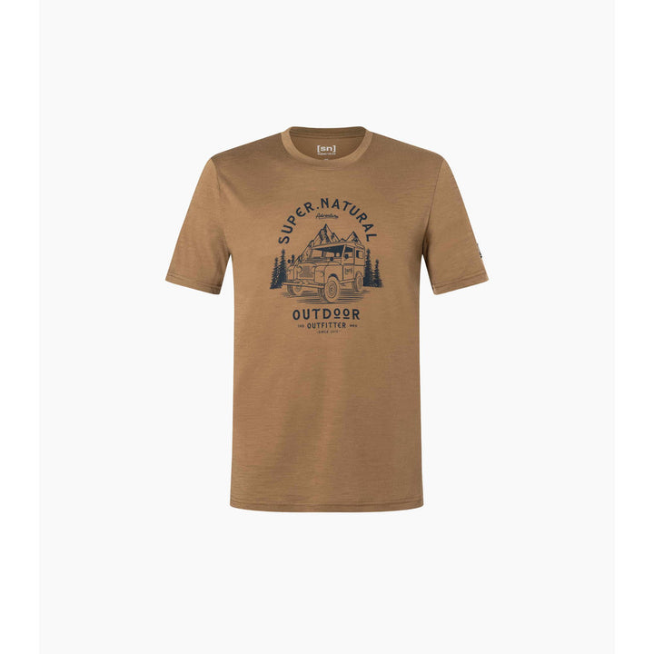 Herre - Landi T-Shirt