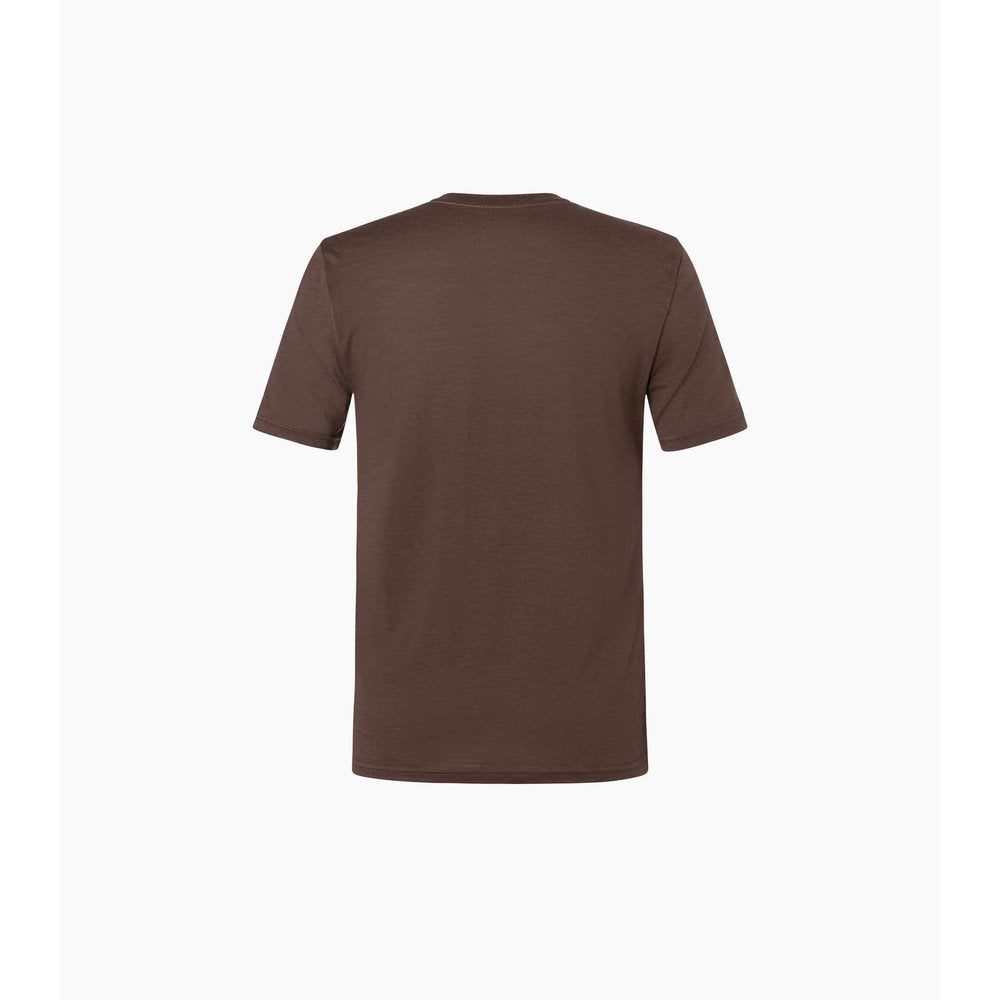 Herre - Logo Lines T-Shirt
