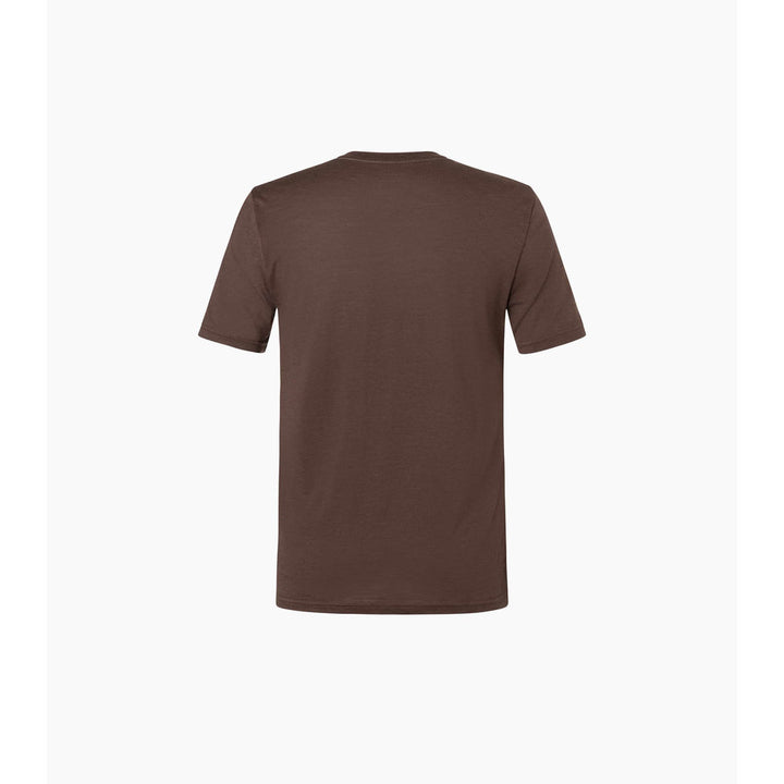 Herre - Logo Lines T-Shirt