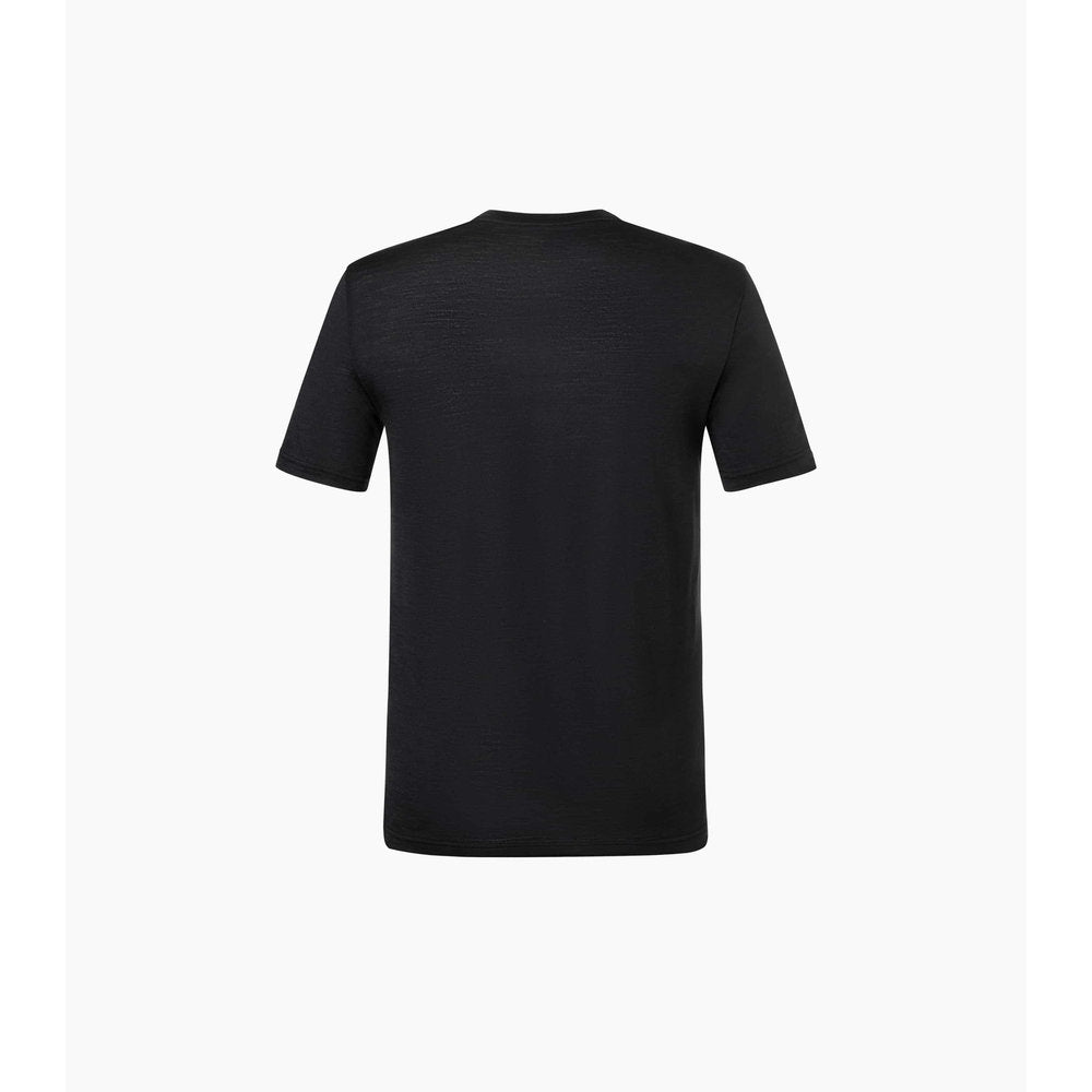 Herre - Logo Lines T-Shirt
