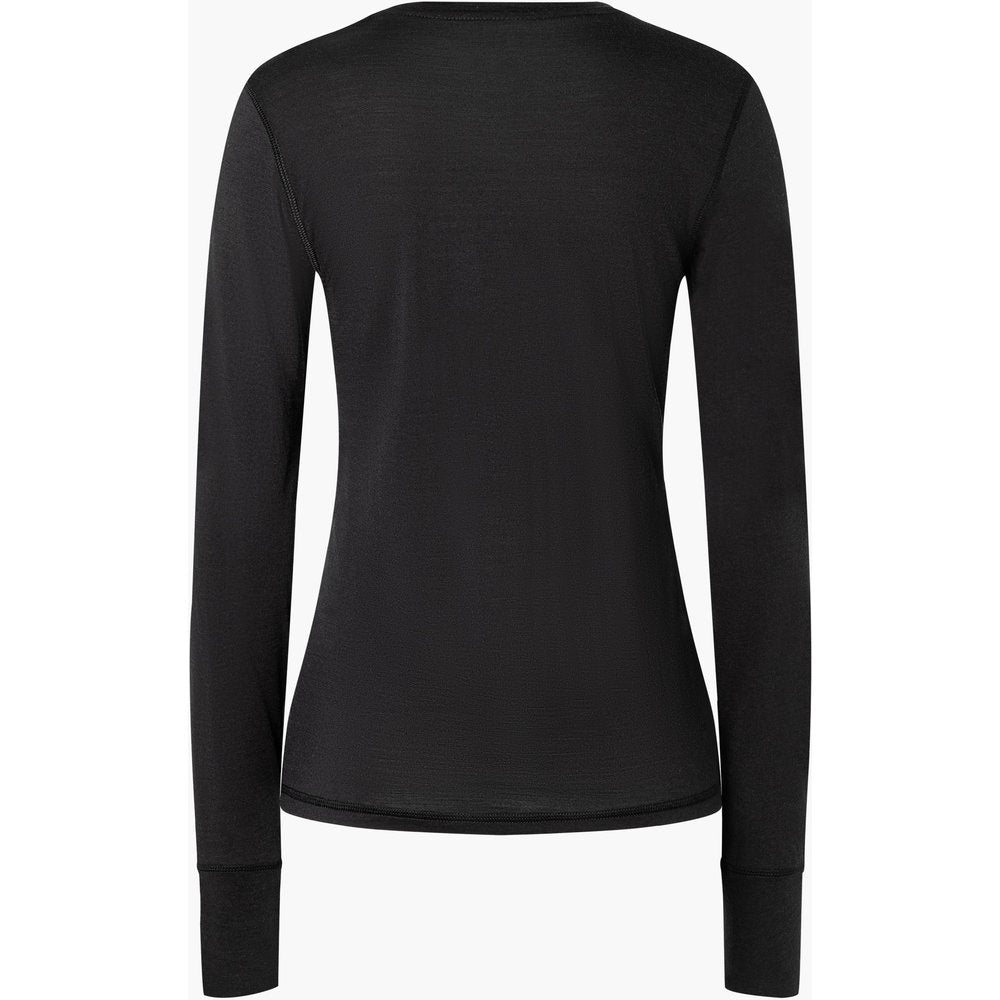 Dame - Merino Tundra175 Baselayer LS