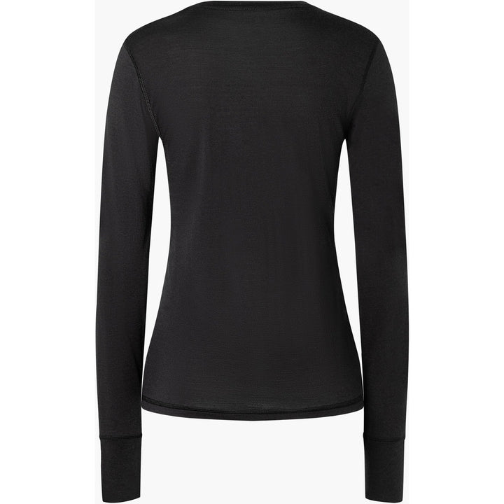 Dame - Merino Tundra175 Baselayer LS