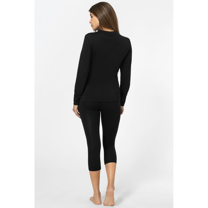 Dame - Merino Tundra175 Baselayer LS