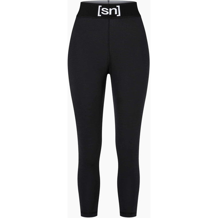 Dame - Merino Tundra175 3/4 Tights