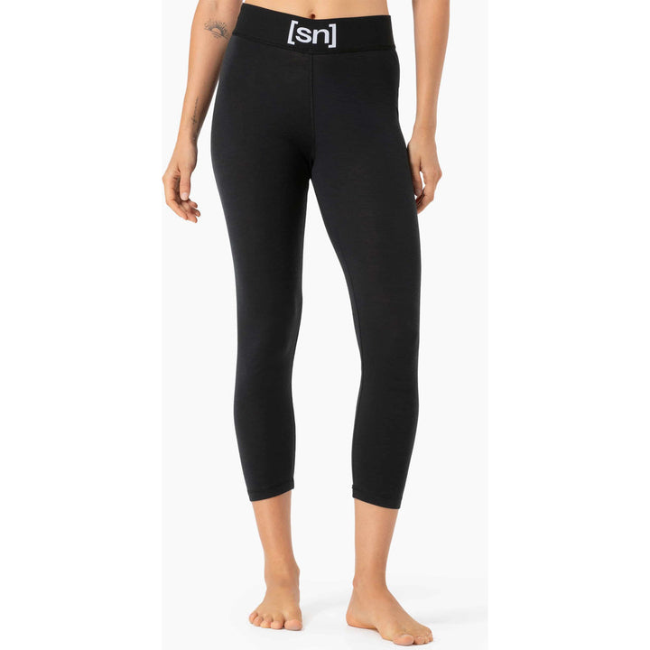 Dame - Merino Tundra175 3/4 Tights