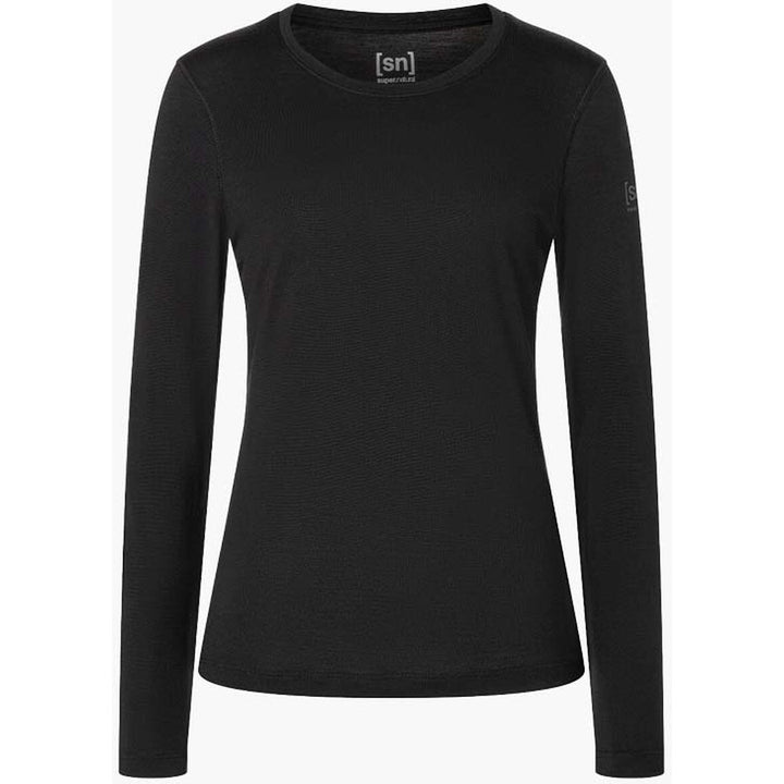 Dame - Merino Arctic230 Baselayer LS
