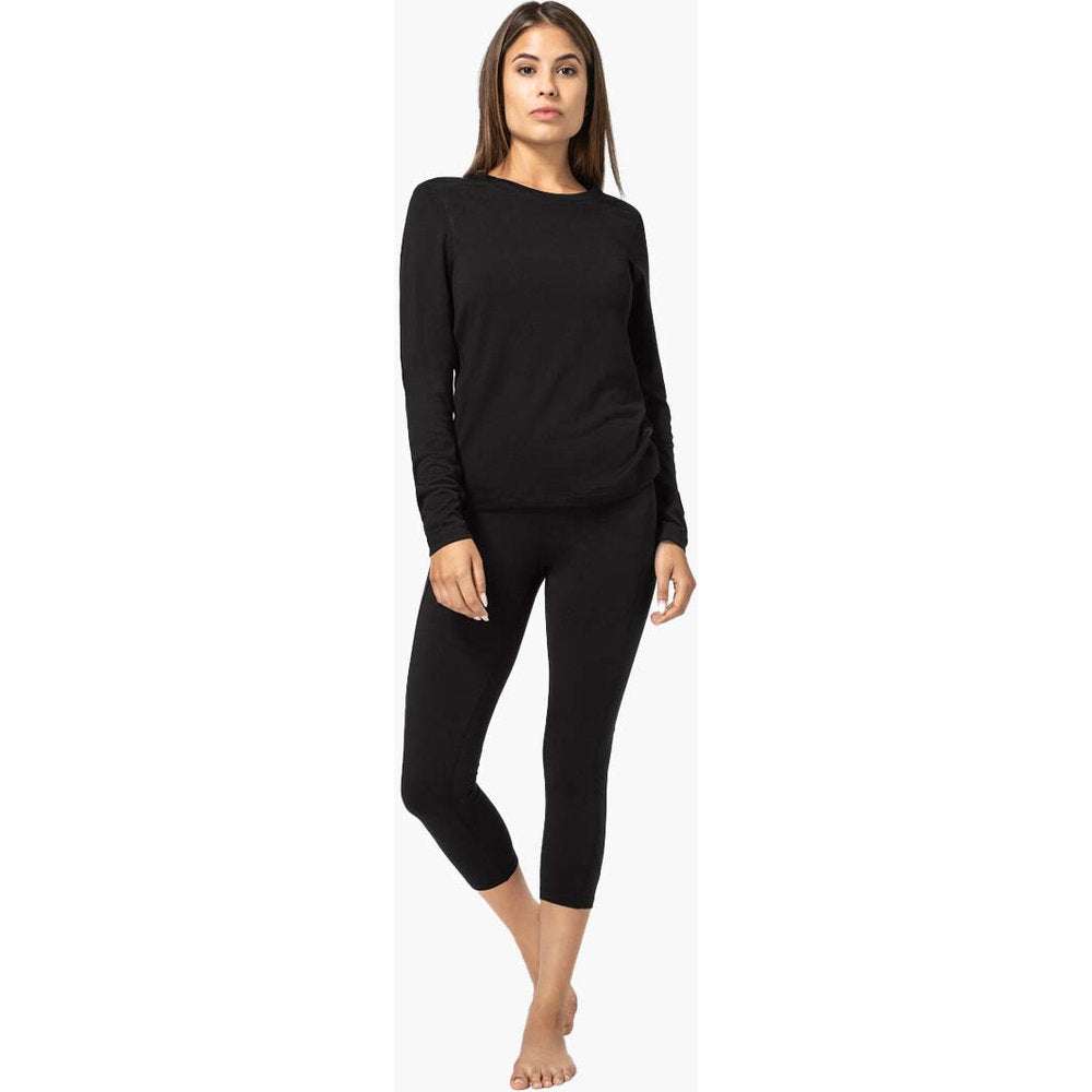 Dame - Merino Arctic230 Baselayer LS