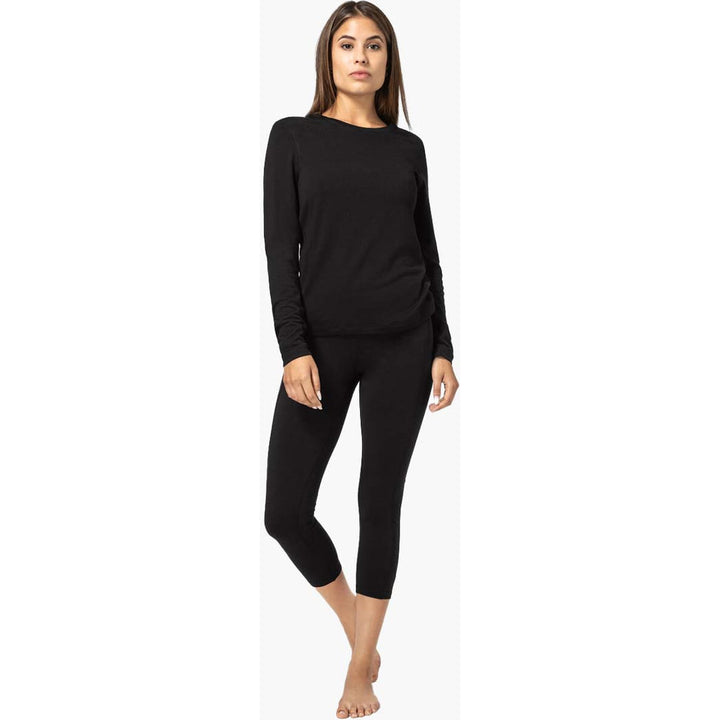 Dame - Merino Arctic230 Baselayer LS