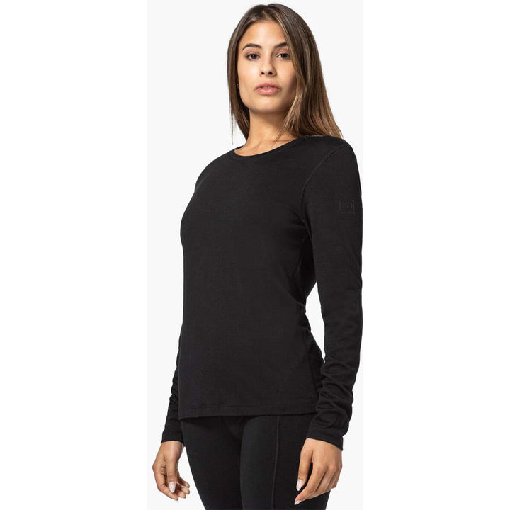 Dame - Merino Arctic230 Baselayer LS