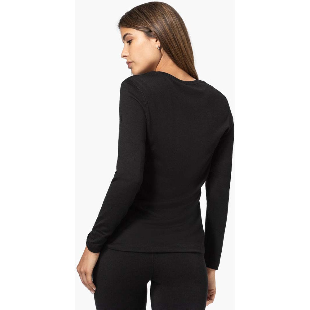 Dame - Merino Arctic230 Baselayer LS