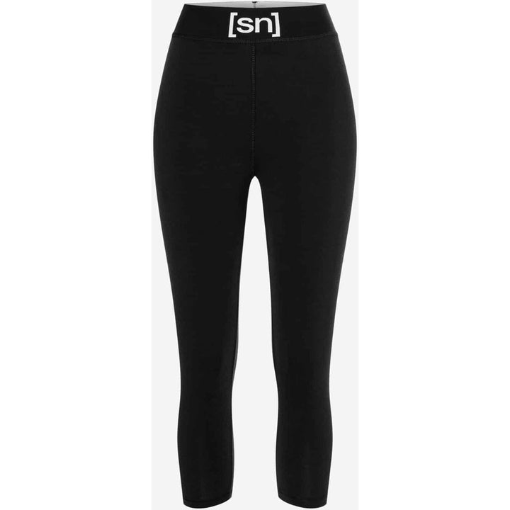 Dame - Merino Arctic230 3/4 Tights