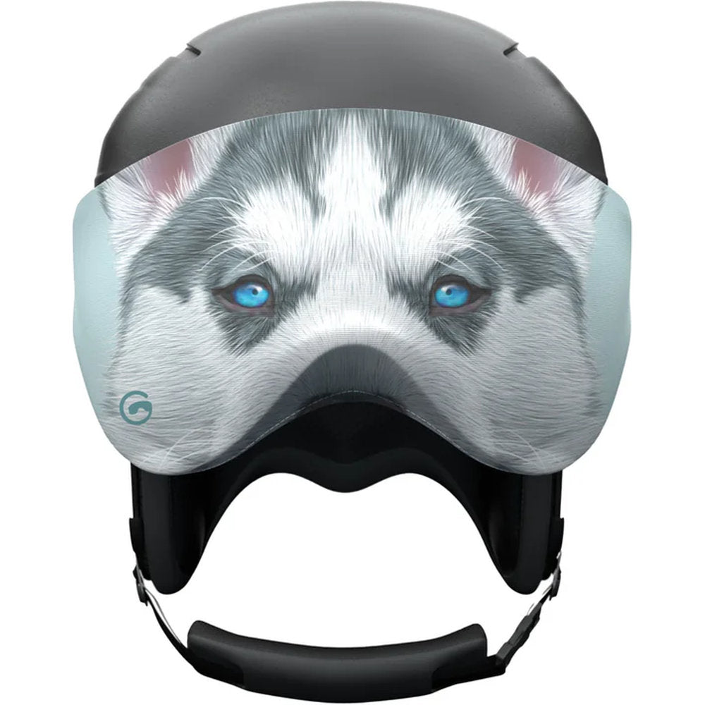 Skivisir Cover - Flere Farver