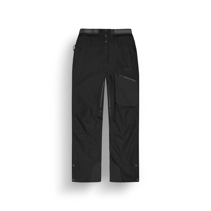 Dame - EXA Gore Tex Skibukser