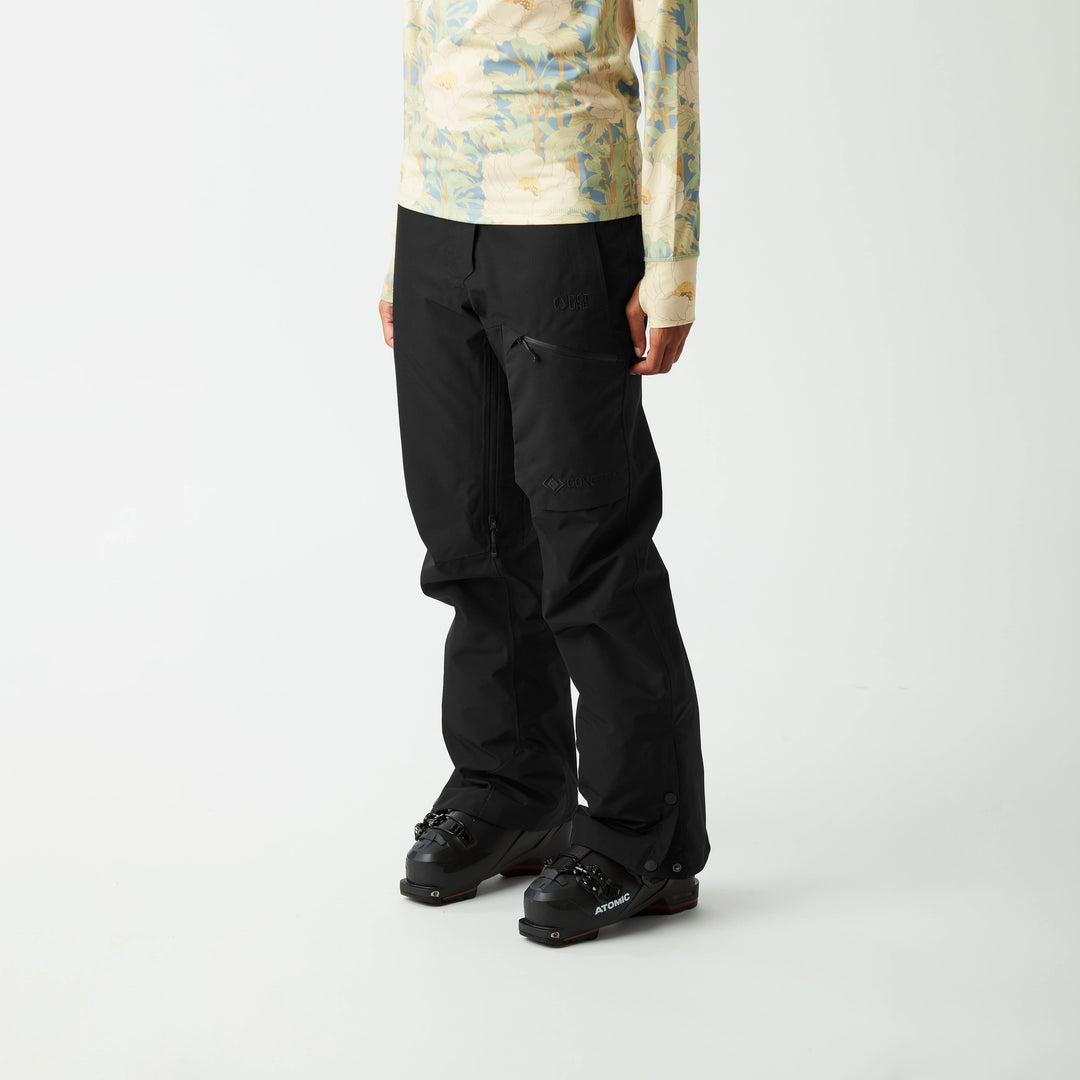 Dame - EXA Gore Tex Skibukser