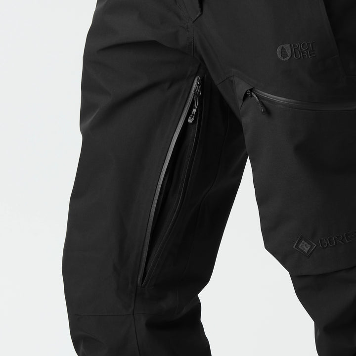 Dame - EXA Gore Tex Skibukser