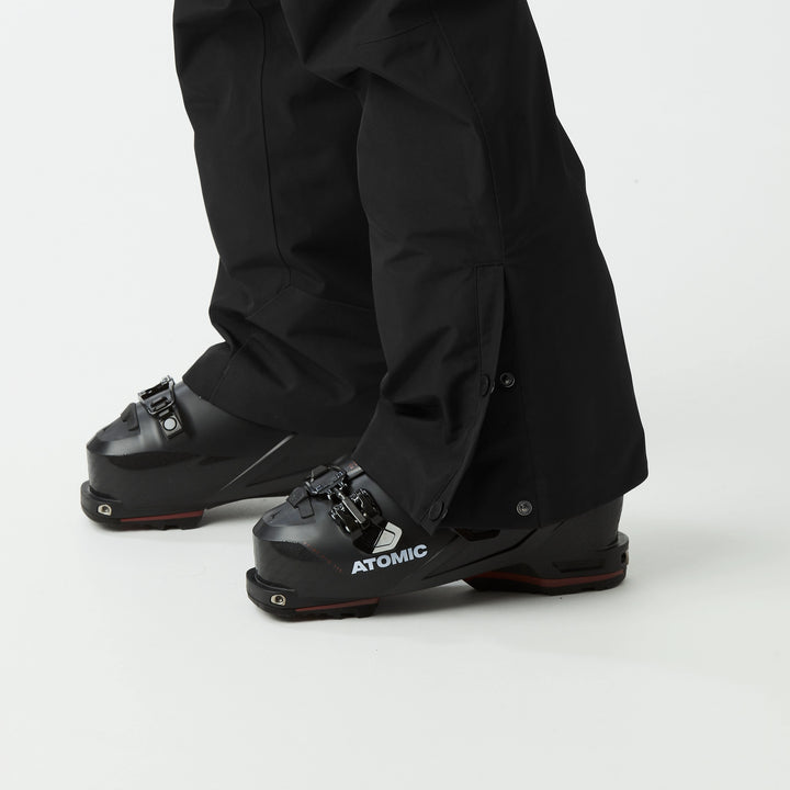 Dame - EXA Gore Tex Skibukser