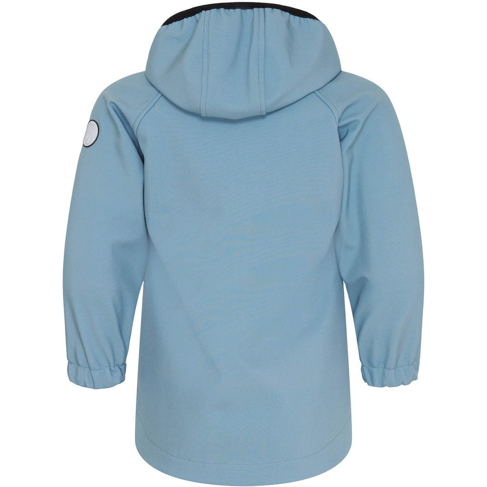 Børn - Zulu Softshell jakke - Flere farver