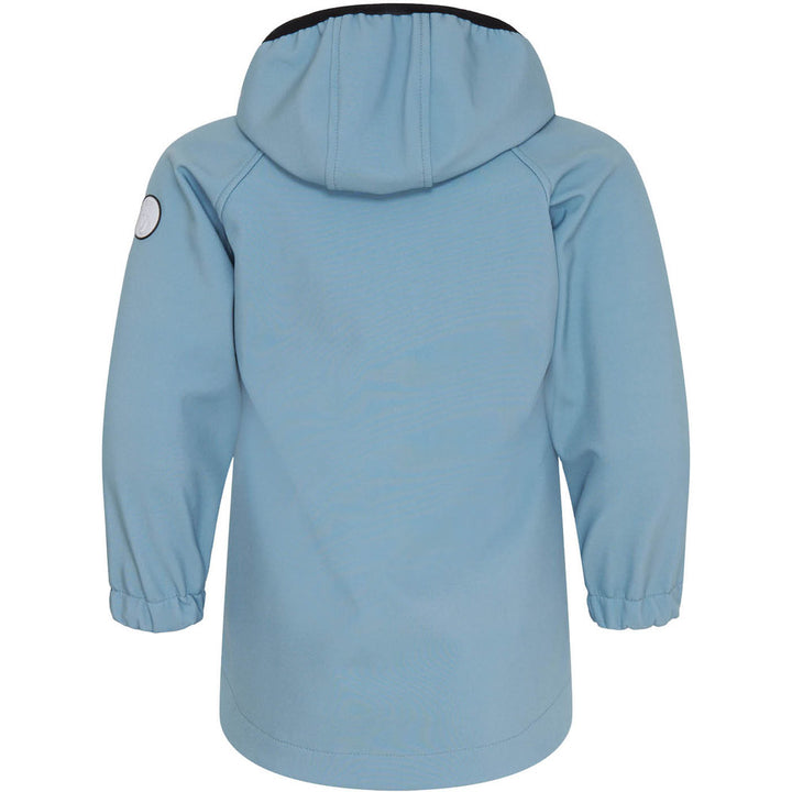 Børn - Zulu Softshell jakke - Flere farver