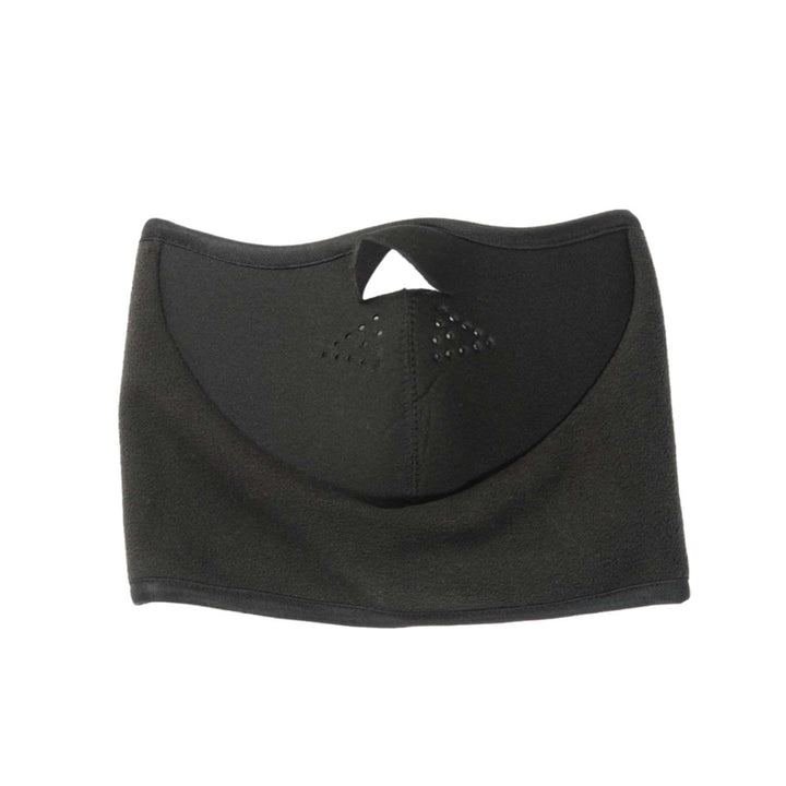 Voksen - Vindtæt halsedisse til ansigt