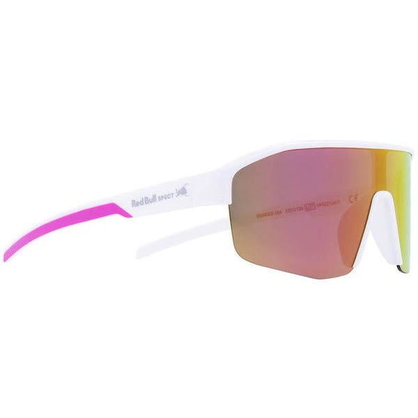 Voksen - Dundee Solbriller - 004 White