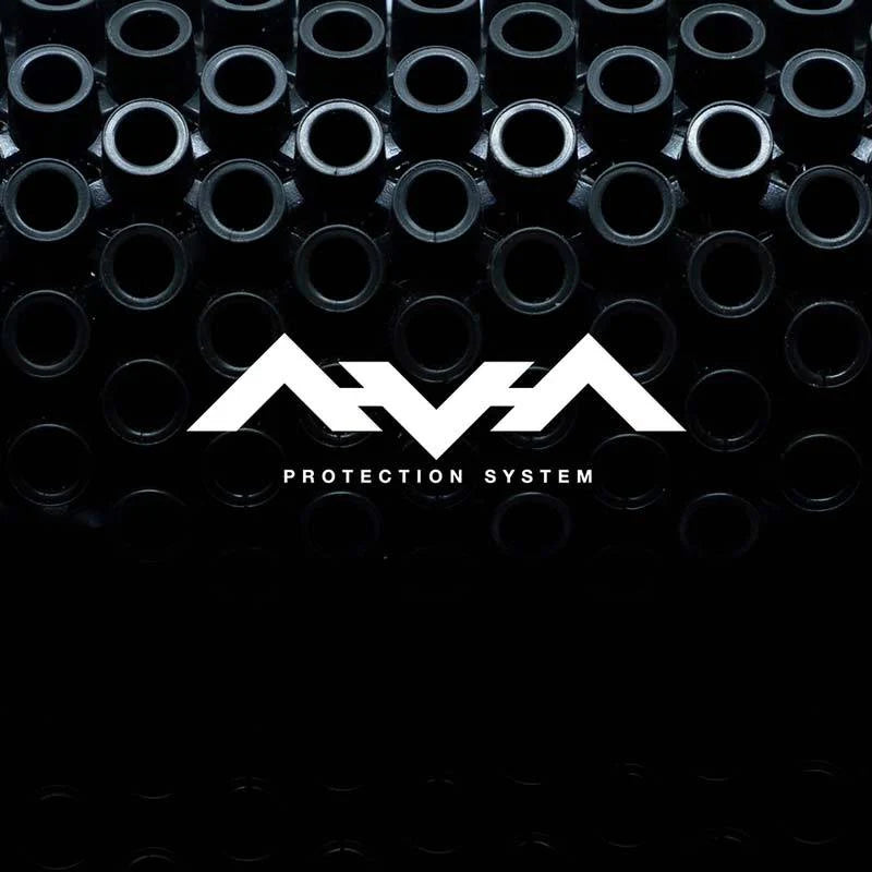 Dame - Behold Rygskjold