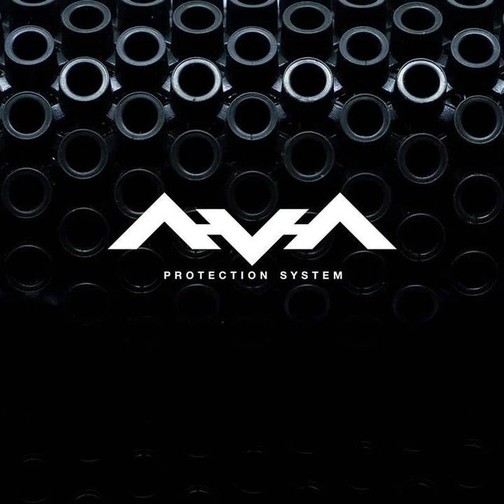 Dame - Behold Rygskjold