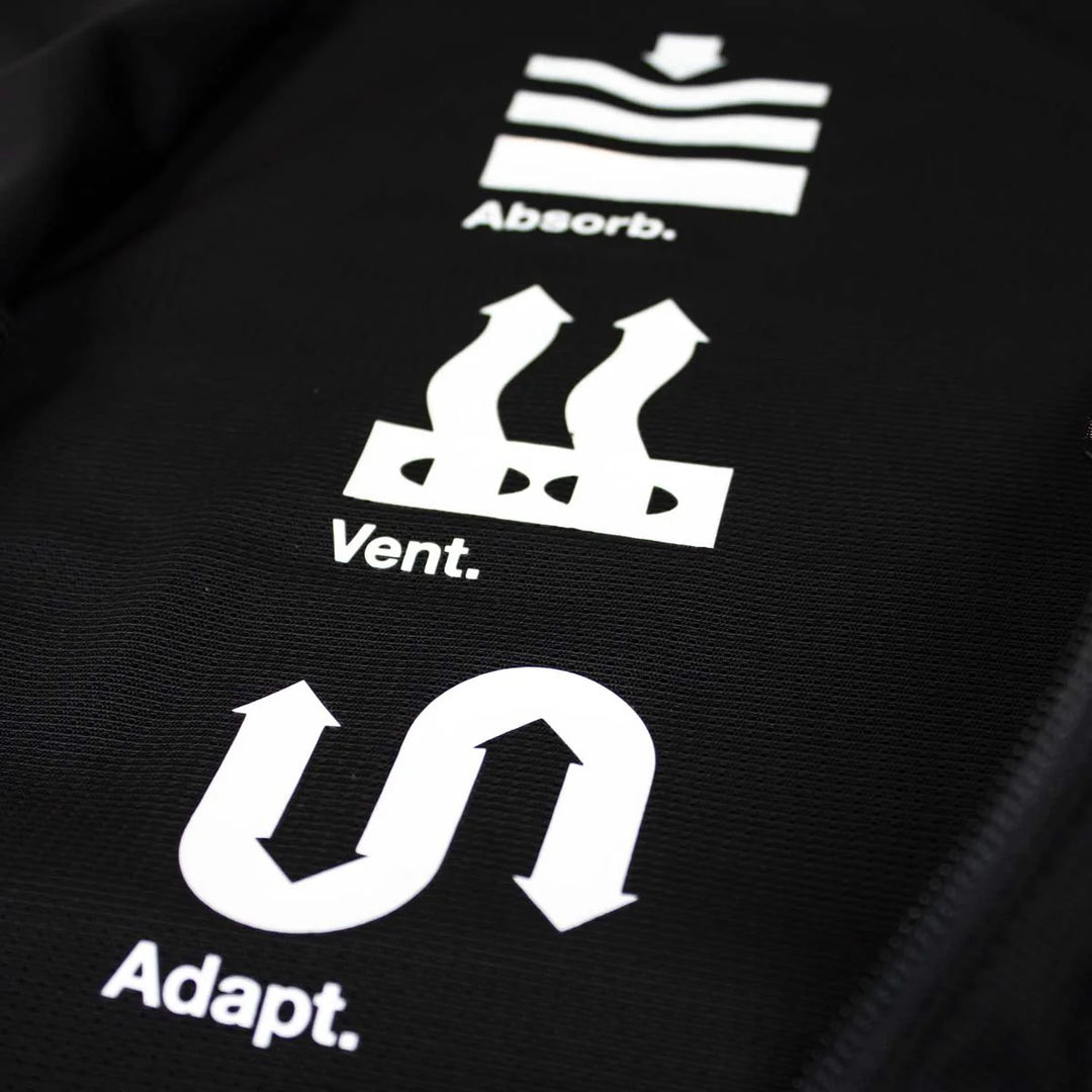 Dame - Behold Rygskjold